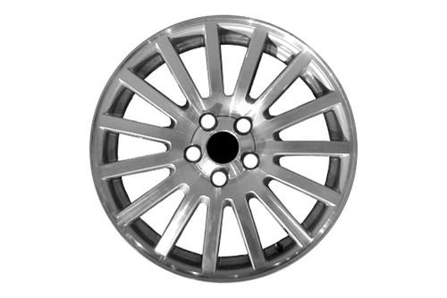 Cci 03582u10 - 05-07 mercury montego 18" factory original style wheel rim 5x108