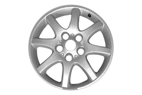 Cci 02146u85 - chrysler sebring 16" factory original style wheel rim 5x114.3