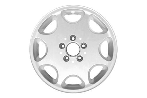 Cci 65172u85 - 1996 mercedes e class 15" factory original style wheel rim 5x112