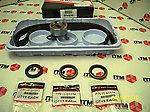 Itm engine components itm235 timing belt component kit