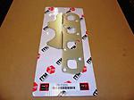 Itm engine components 09-51816 exhaust manifold gasket