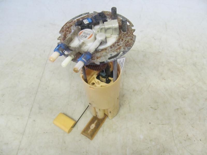 04 grand prix fuel pump pump assembly 3.8l w/supercharger opt 163450