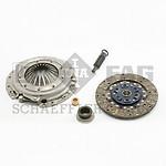 Luk 04-052 new clutch set