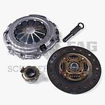 Luk 08-051 new clutch set