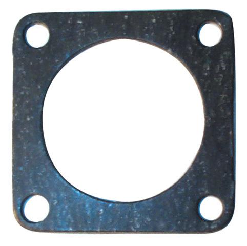 Exhaust gasket ski doo 718178