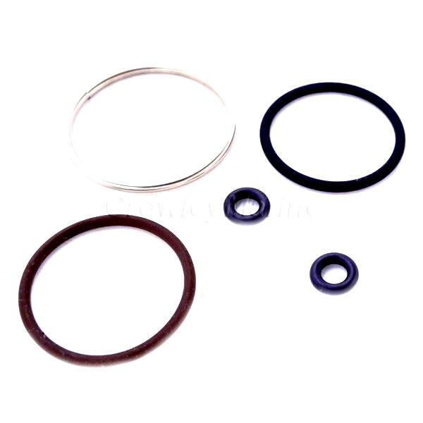 New 2006-2009 model 5007017 fuel injector o'ring kit evinrude brp amzn-3