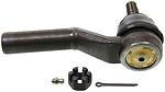 Moog es800401 outer tie rod end