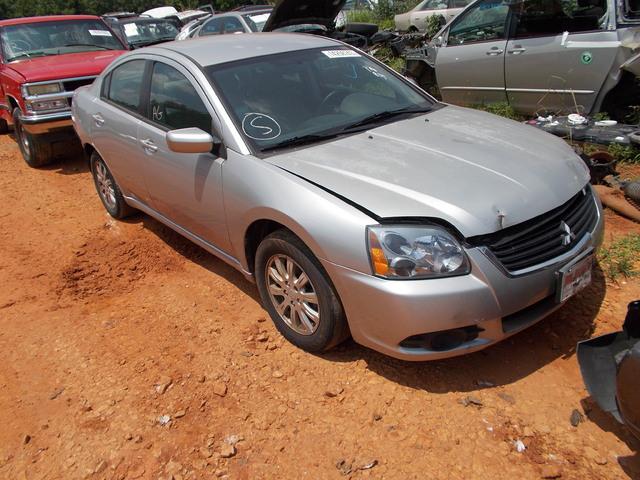 Power steering pump 04 05 06 07 08 09 galant  2.4l 4 cyl