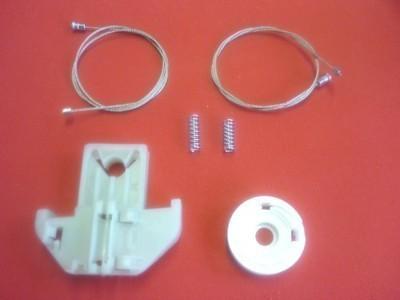 Ford focus window regulator repair kit / rear right