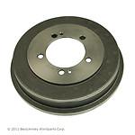 Beck/arnley 083-2710 rear brake drum