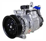 Denso 471-0626 new compressor