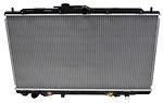 Denso 221-3213 radiator