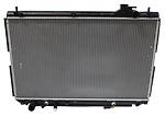 Denso 221-0511 radiator