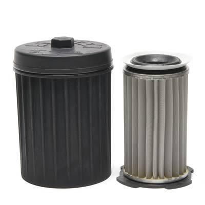 System 1 spin-on oil filter 209-512561