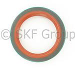 Skf 19807 automatic transmission front pump seal