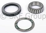 Skf br3992k wheel seal kit