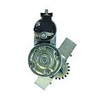 Remy 17476 remanufactured starter