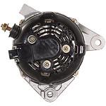 Remy 12576 remanufactured alternator