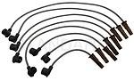 Standard motor products 6461 tailor resistor wires