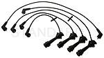 Standard motor products 5401 tailor resistor wires