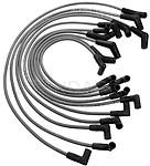 Standard motor products 26900 tailor resistor wires