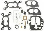 Standard motor products 1431a carburetor kit