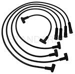 Standard motor products 26442 tailor resistor wires