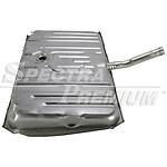 Spectra premium industries inc gm34r fuel tank