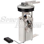 Spectra premium industries inc sp49911m fuel pump module assembly