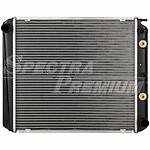 Spectra premium industries inc cu83 radiator