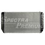 Spectra premium industries inc cu722 radiator