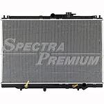 Spectra premium industries inc cu1815 radiator