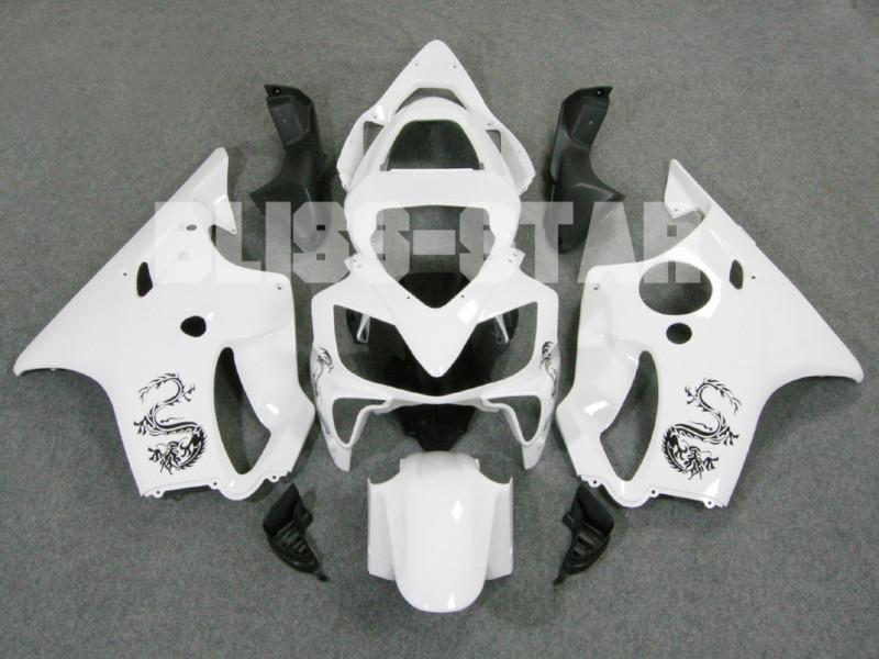 Honda cbr600f4i cbr600 f4i 01 02 03 fairing 025 f1 y1