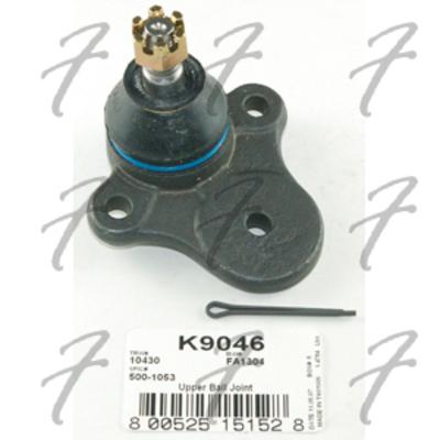 Falcon steering systems fk9046 ball joint, upper-suspension ball joint