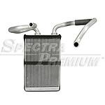 Spectra premium industries inc 99392 heater core