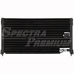 Spectra premium industries inc 7-4237 condenser