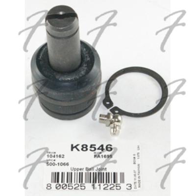 Falcon steering systems fk8546 ball joint, upper-suspension ball joint