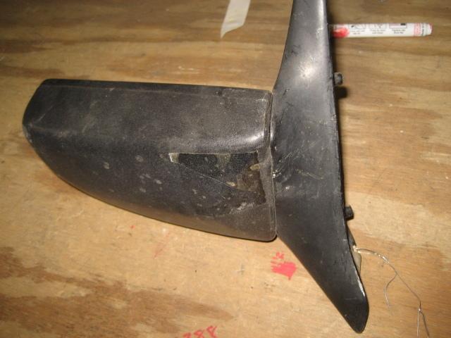 Side view mirror saab 900 1981 81 1982 82 right 4984