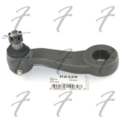 Falcon steering systems fk6339 pitman arm-steering pitman arm