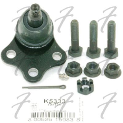 Falcon steering systems fk5333 ball joint, lower-suspension ball joint