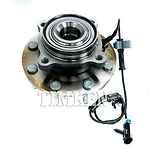 Timken sp580312 front hub assembly