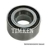 Timken 517008 wheel bearing