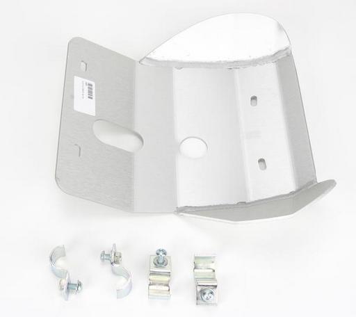 Moose racing skid plate for suzuki dr650se dr 650se 98-09