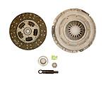 Valeo 52672001 new clutch kit