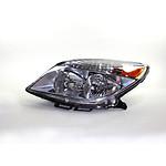 Tyc 20-6930-00 headlight