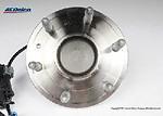 Acdelco fw310 front hub assembly