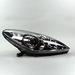 Tyc 20-6683-01 headlight