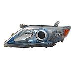 Tyc 20-9090-91 headlight