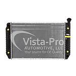 Vista pro automotive 432348 radiator