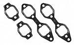 Victor ms12407 exhaust manifold gasket set